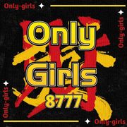 Only丶girls的用户头像