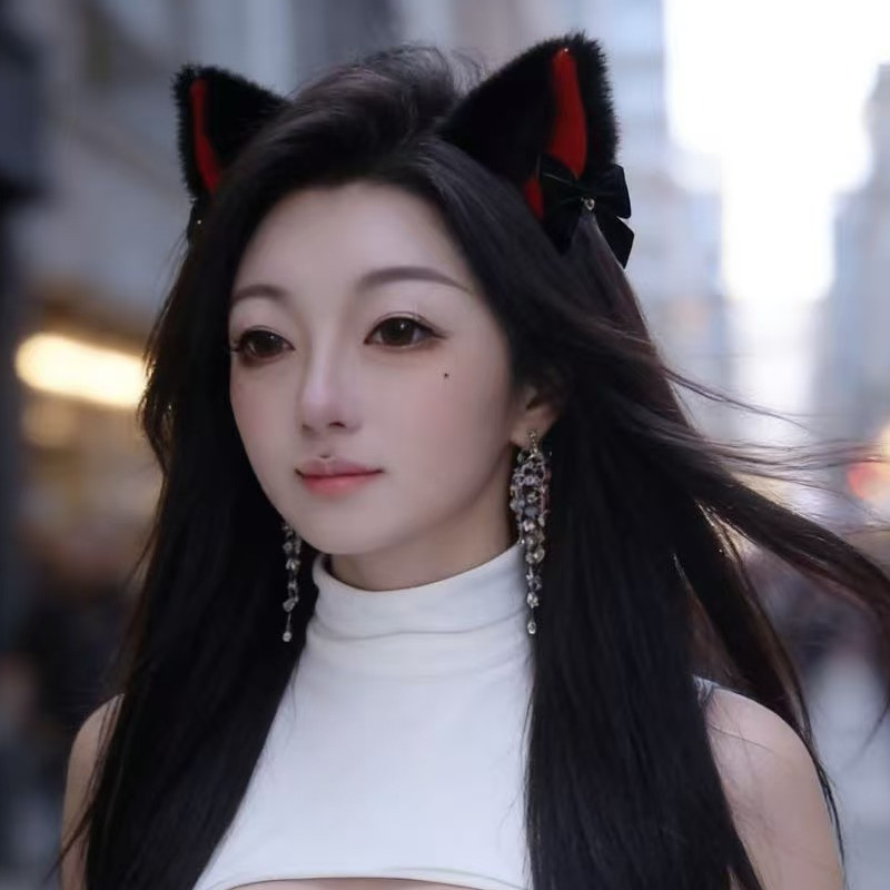 新人雪儿求一份偏爱的直播间