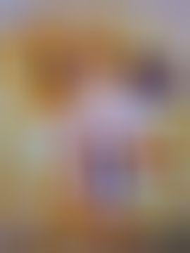 晴儿祝大家新年快乐！主播照片