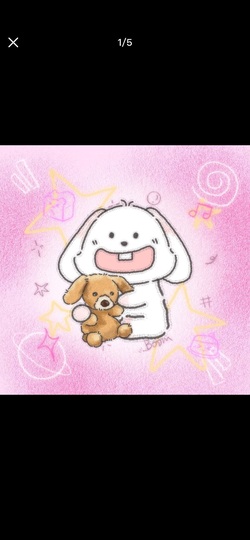 米儿回家过年啦主播照片