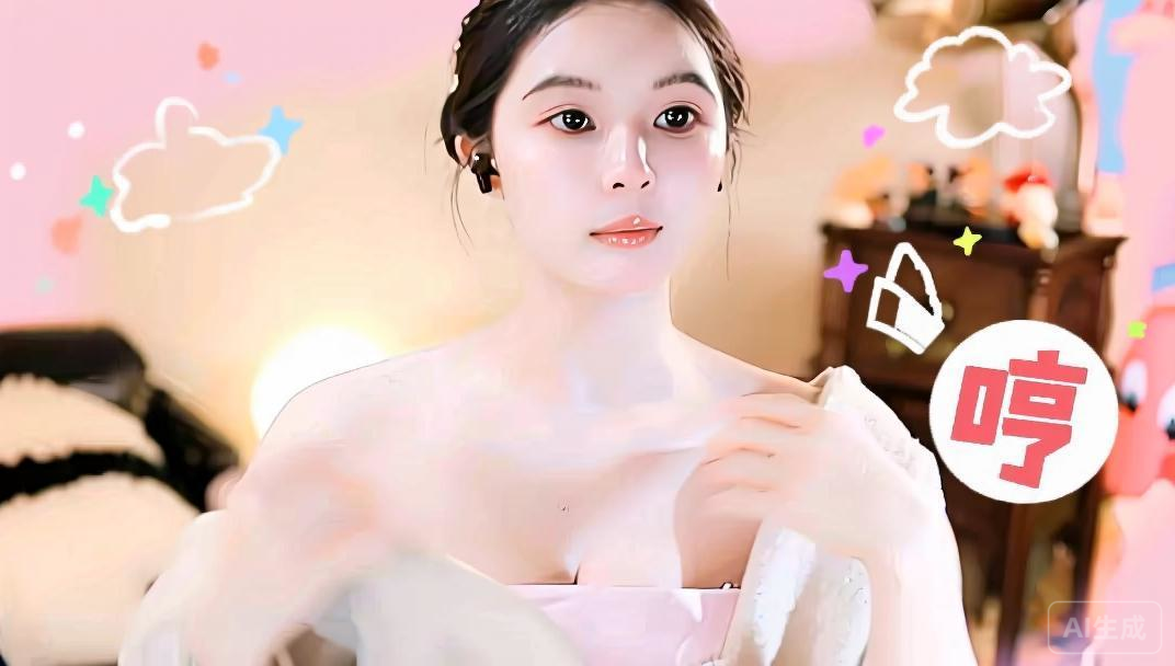 厄洛斯💗7978主播图片