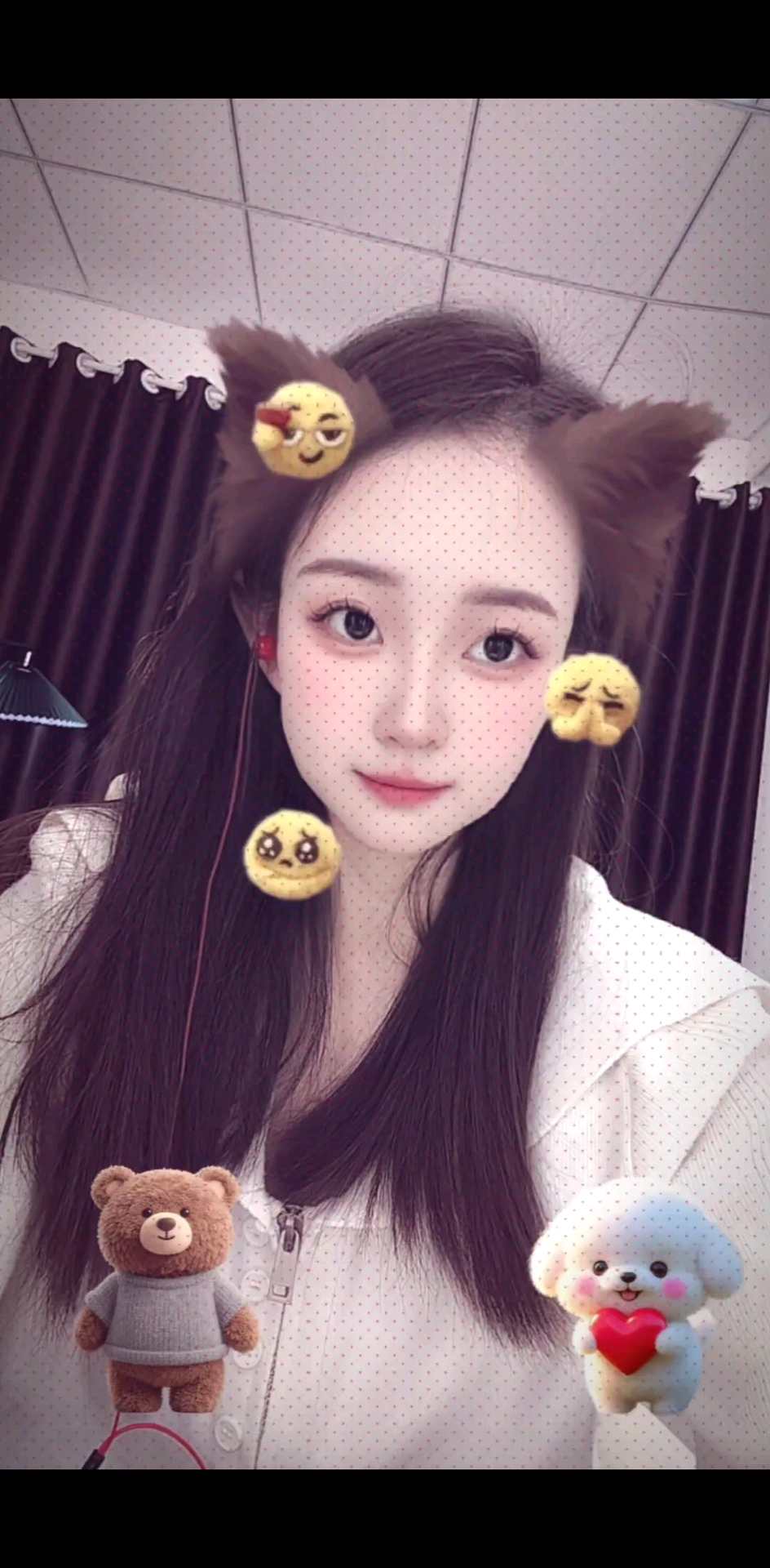 今年的愿望一定是，多