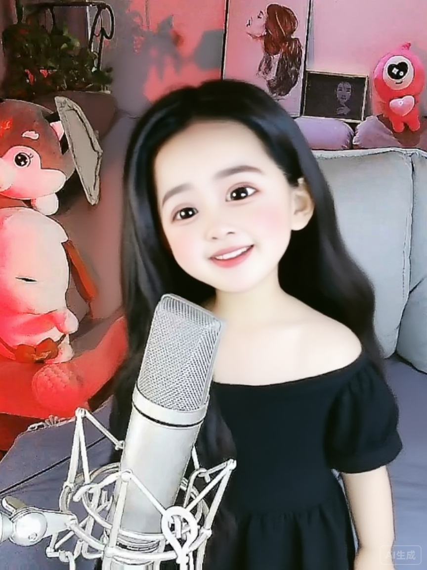 🌹锁爱🌹的主播照片