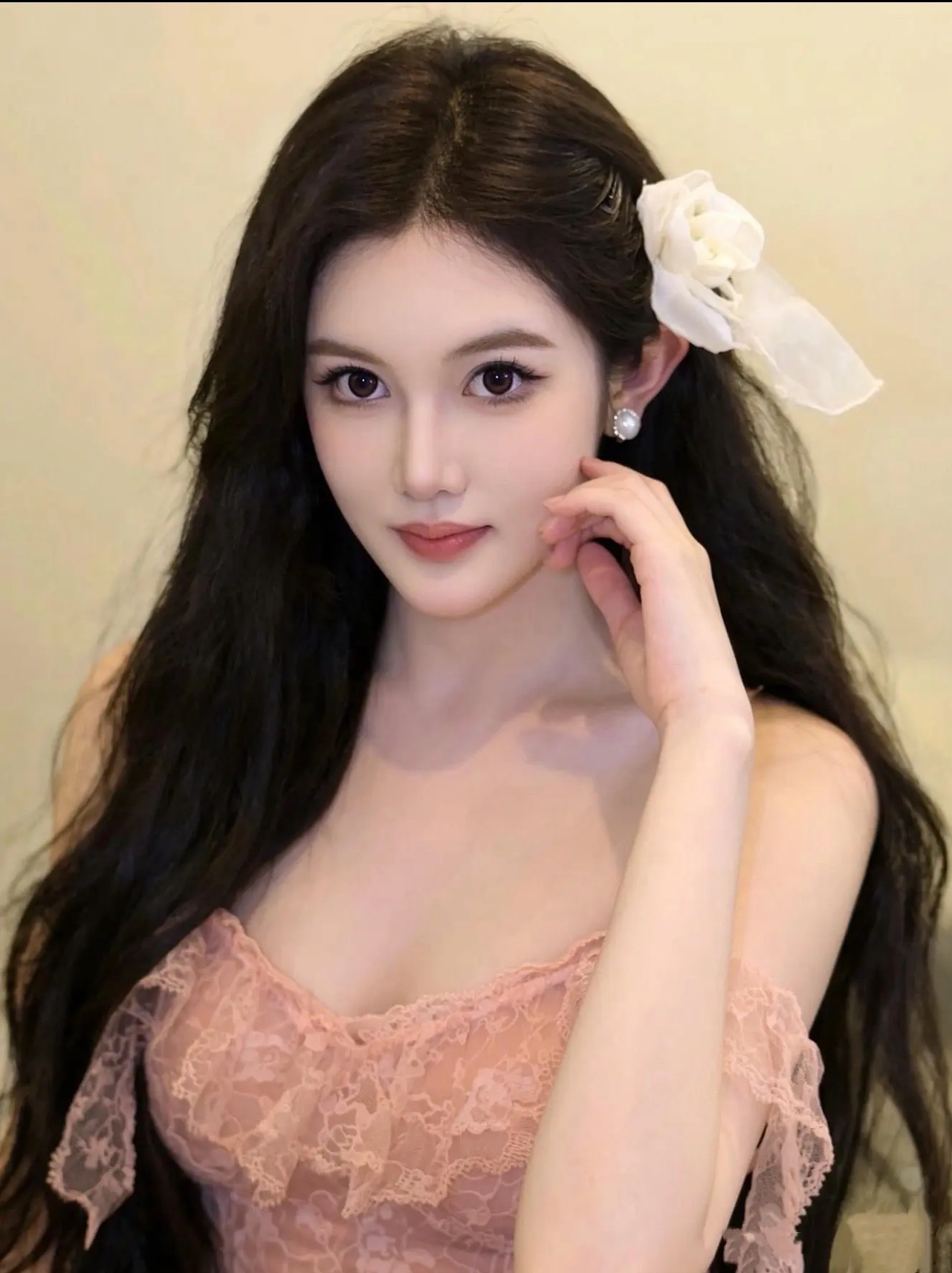 归雅子ღ主播图片