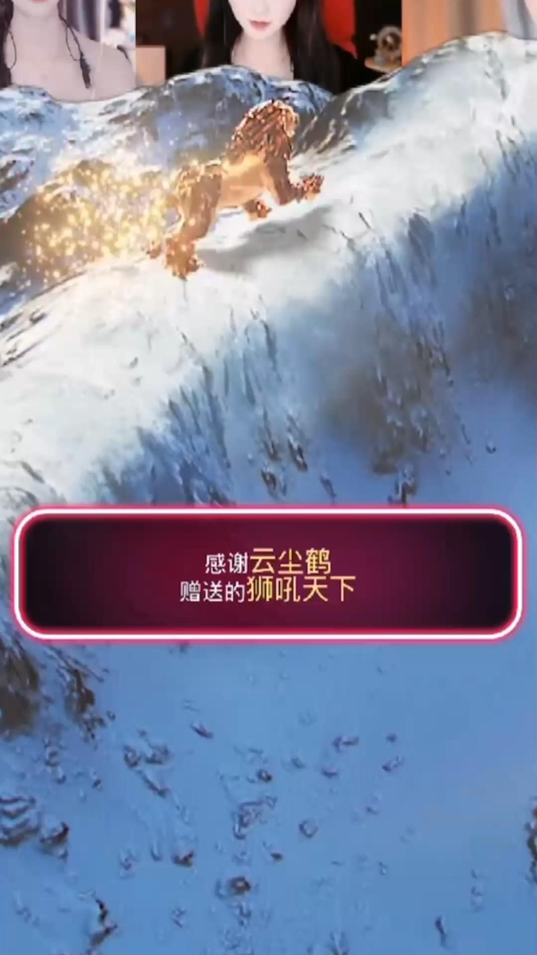 被人惦记是件幸福的事