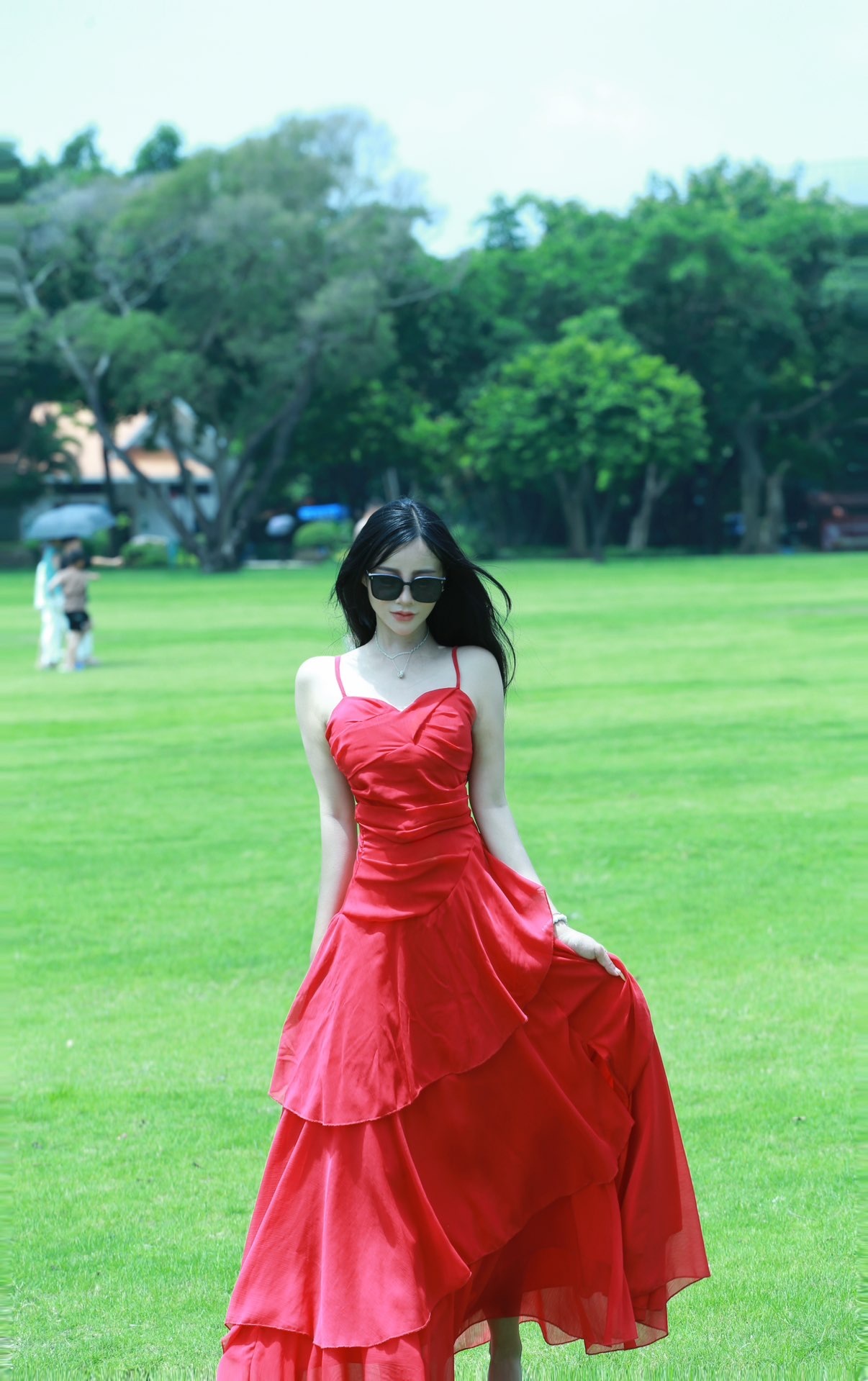 萱萱大宝贝🌈主播图片