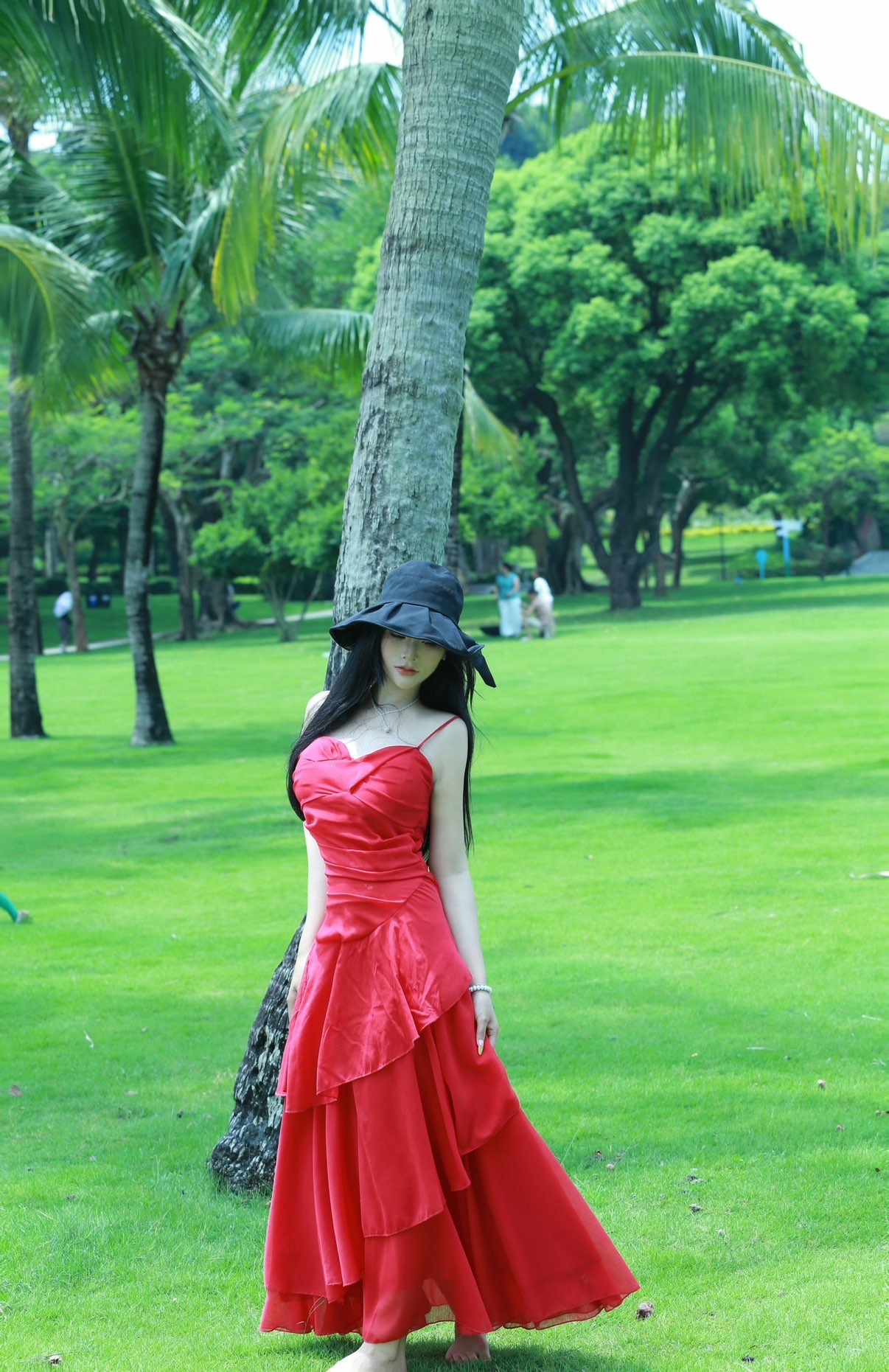 萱萱大宝贝🌈主播图片