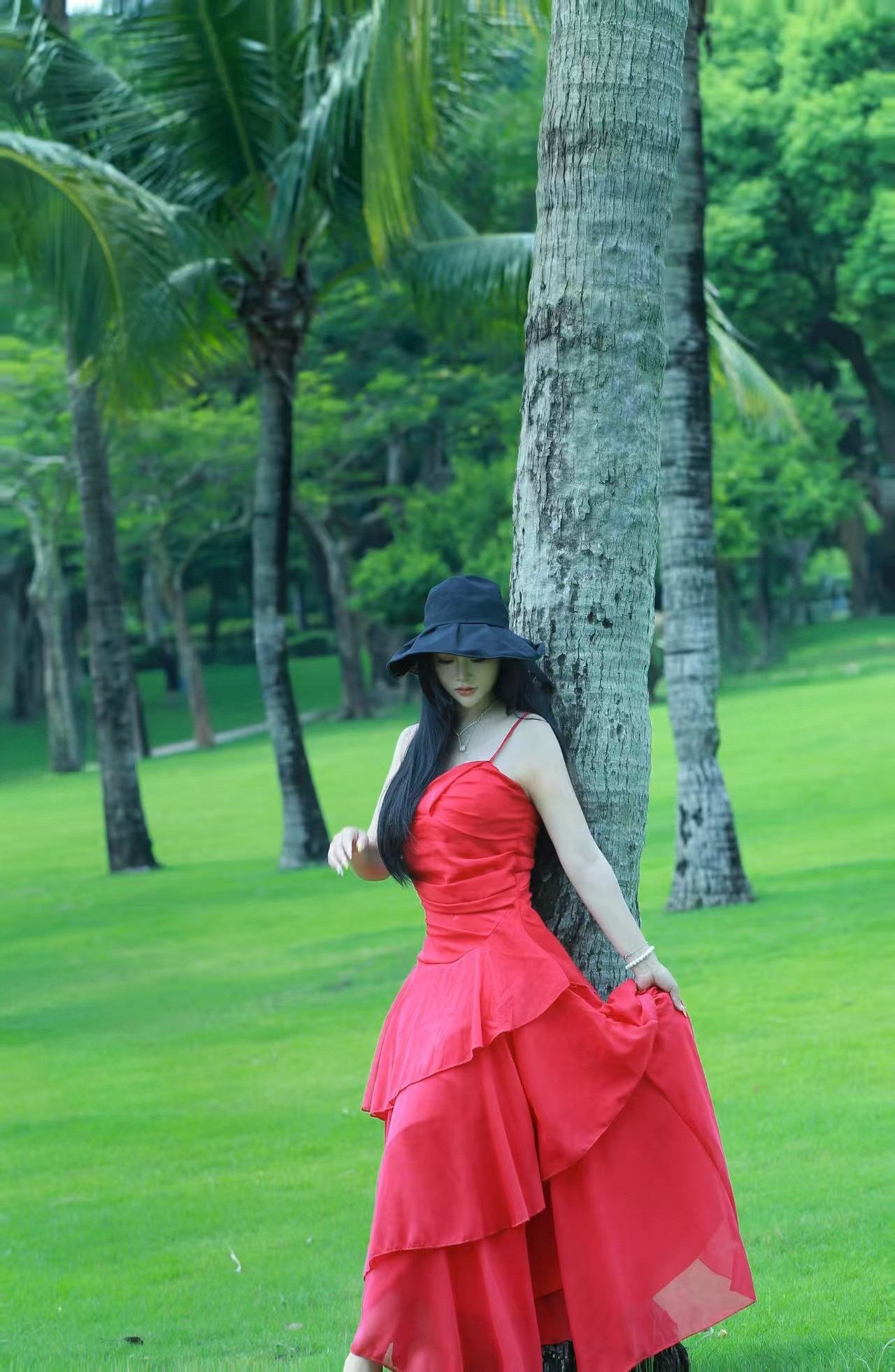 萱萱大宝贝🌈主播图片