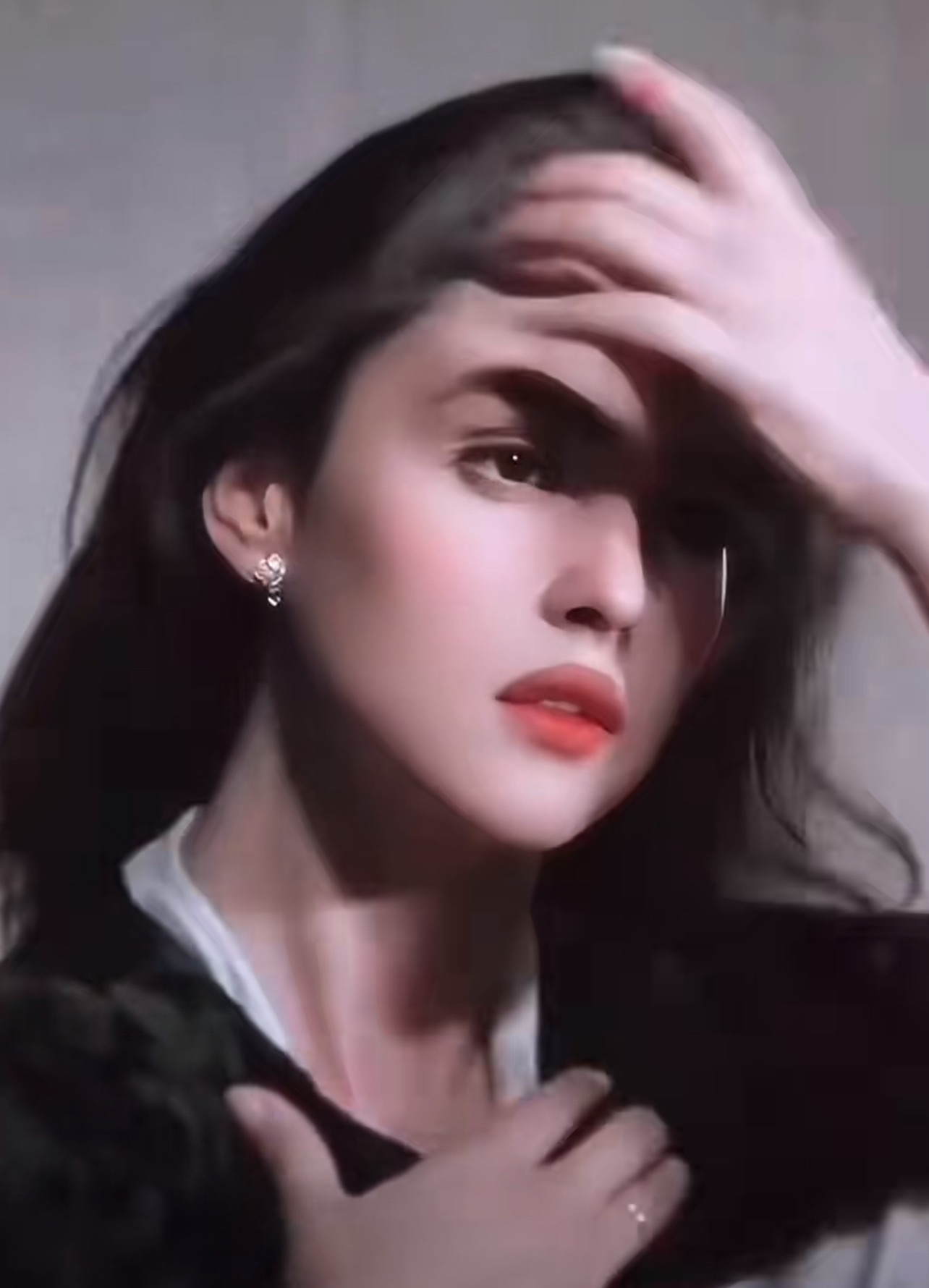 归雅子ღ主播图片