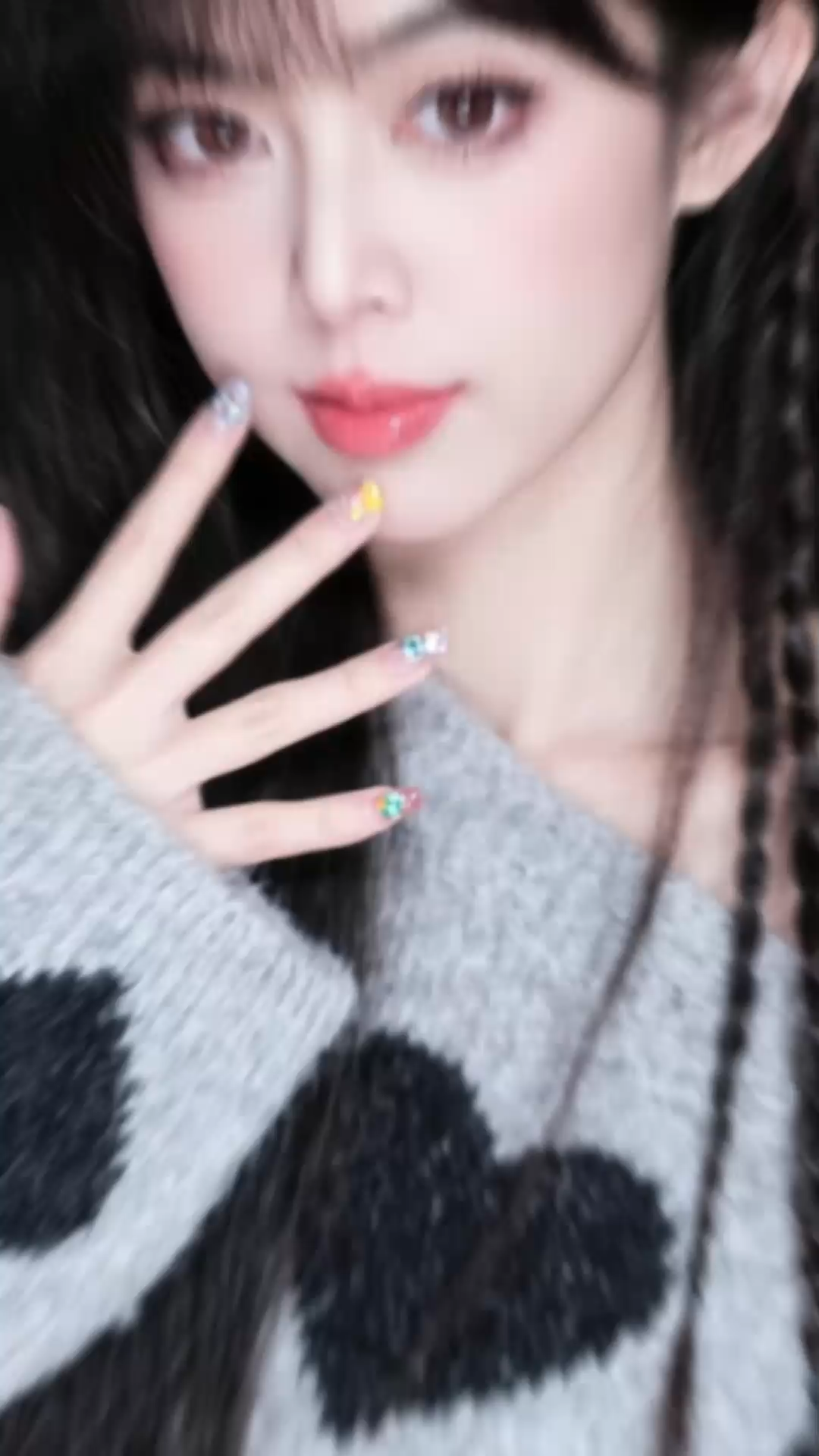 世界上根本没有与你同