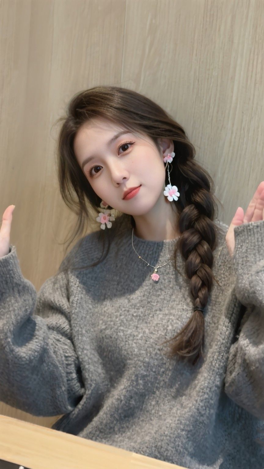 新人阳阳求升级🍎主播图片