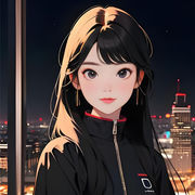 ♂温柔寄居者♀