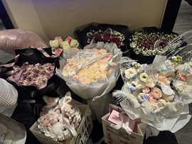 薇恩恩🍬休的图片