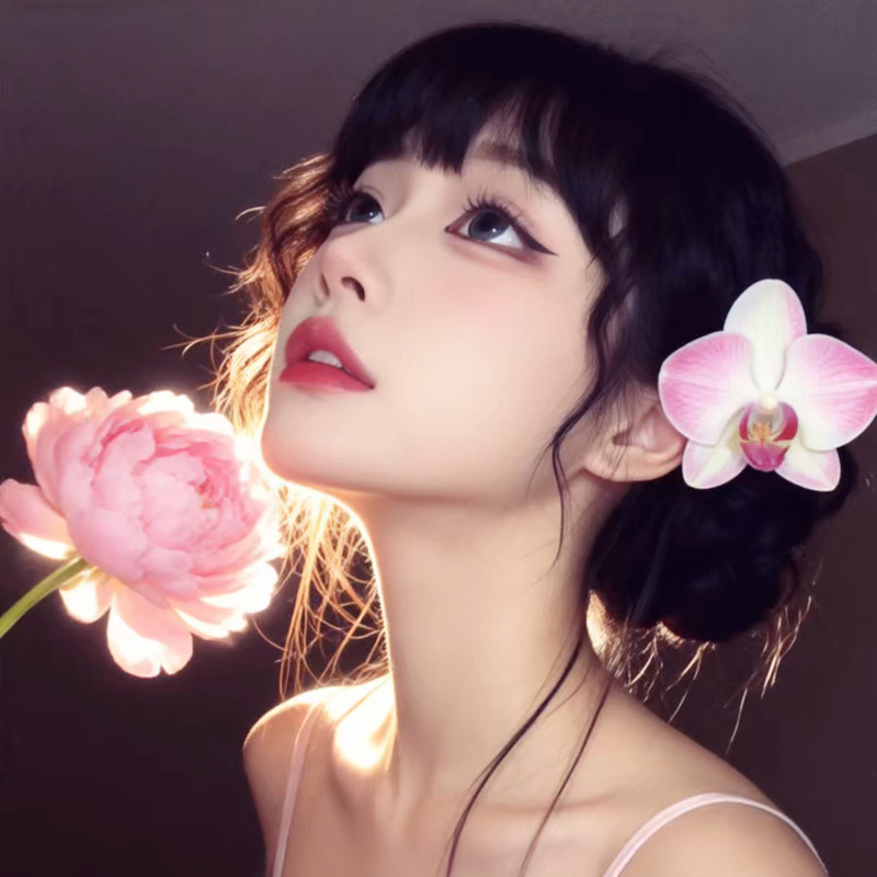 小婷糕！求升冠的直播间