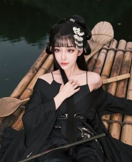 素雪飘飘《幸运版》的图片