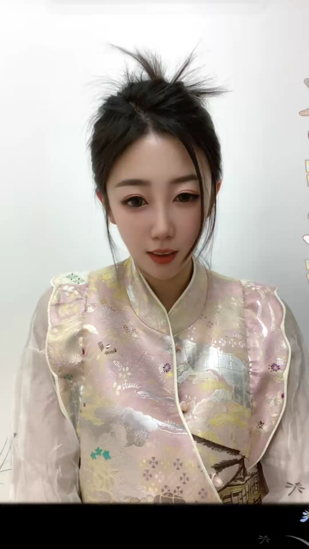 我会焦虑，但我也会被