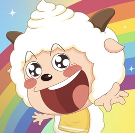 米儿回家过年啦主播照片