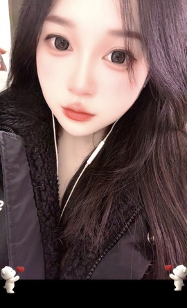 💗巧克力123主播照片