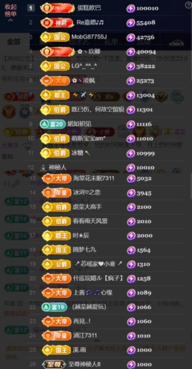 婼儿♪♬每晚7点见主播照片