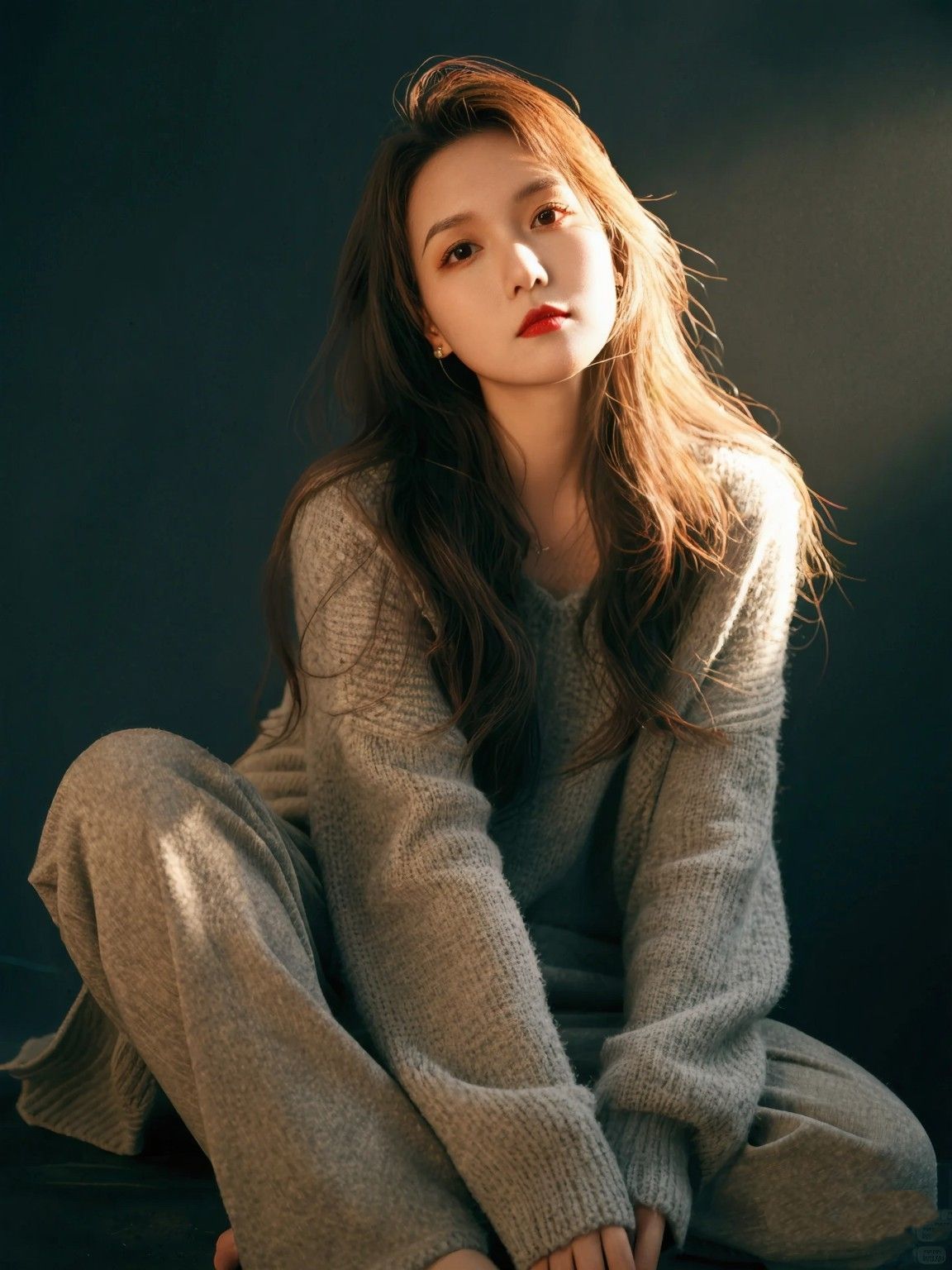 新人阳阳求升级🍎主播图片