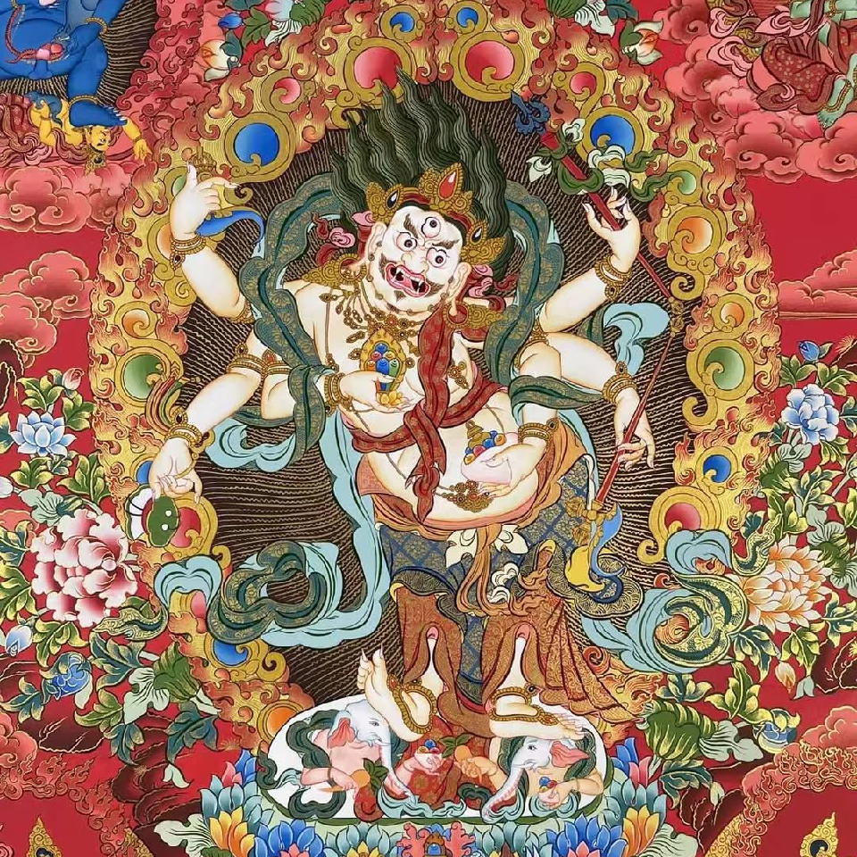 @一江東去@照片海报