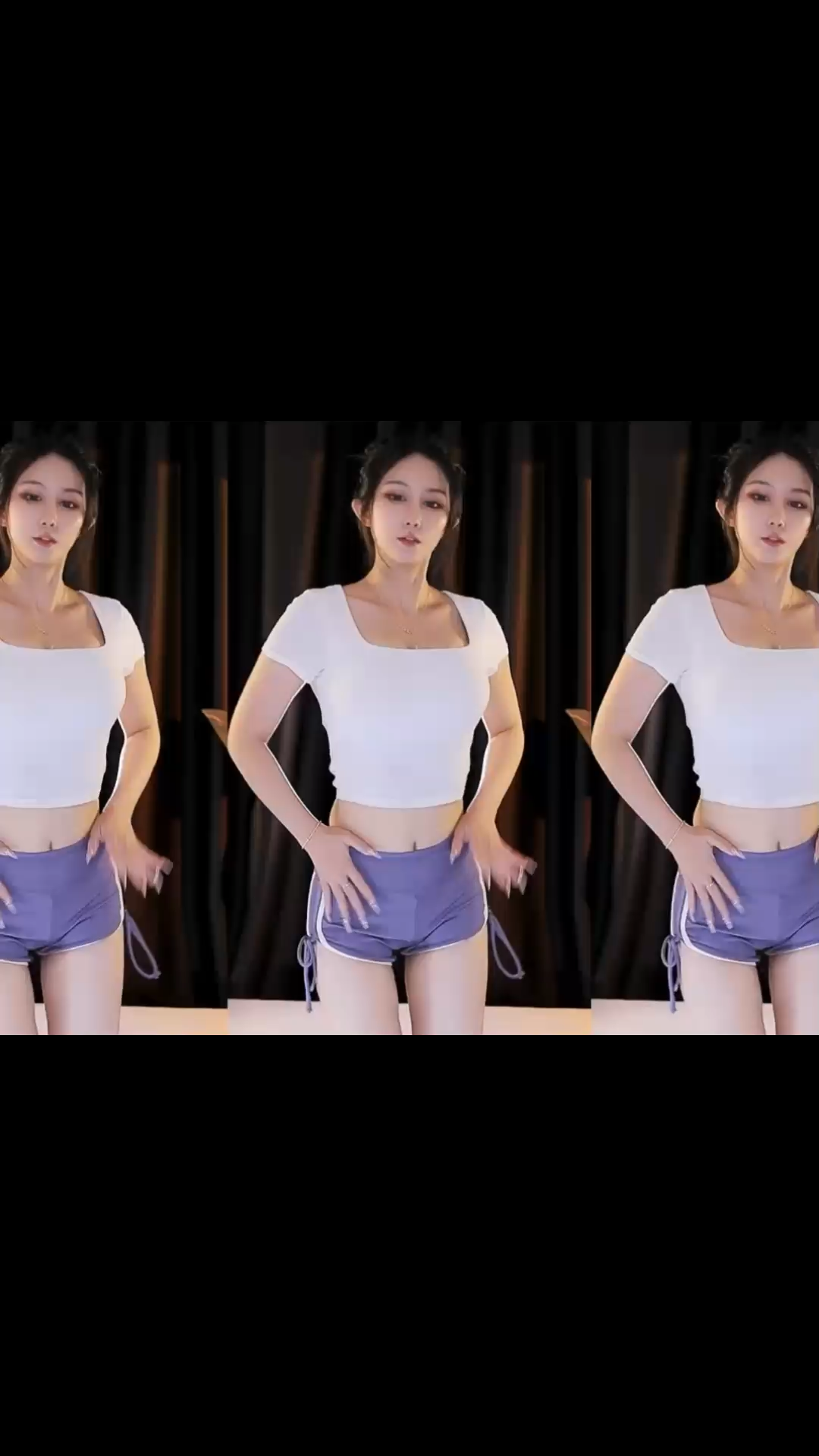 求才艺票呀/抱拳