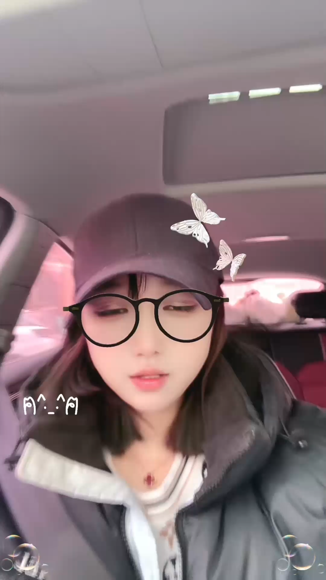 家人们 求票票呀