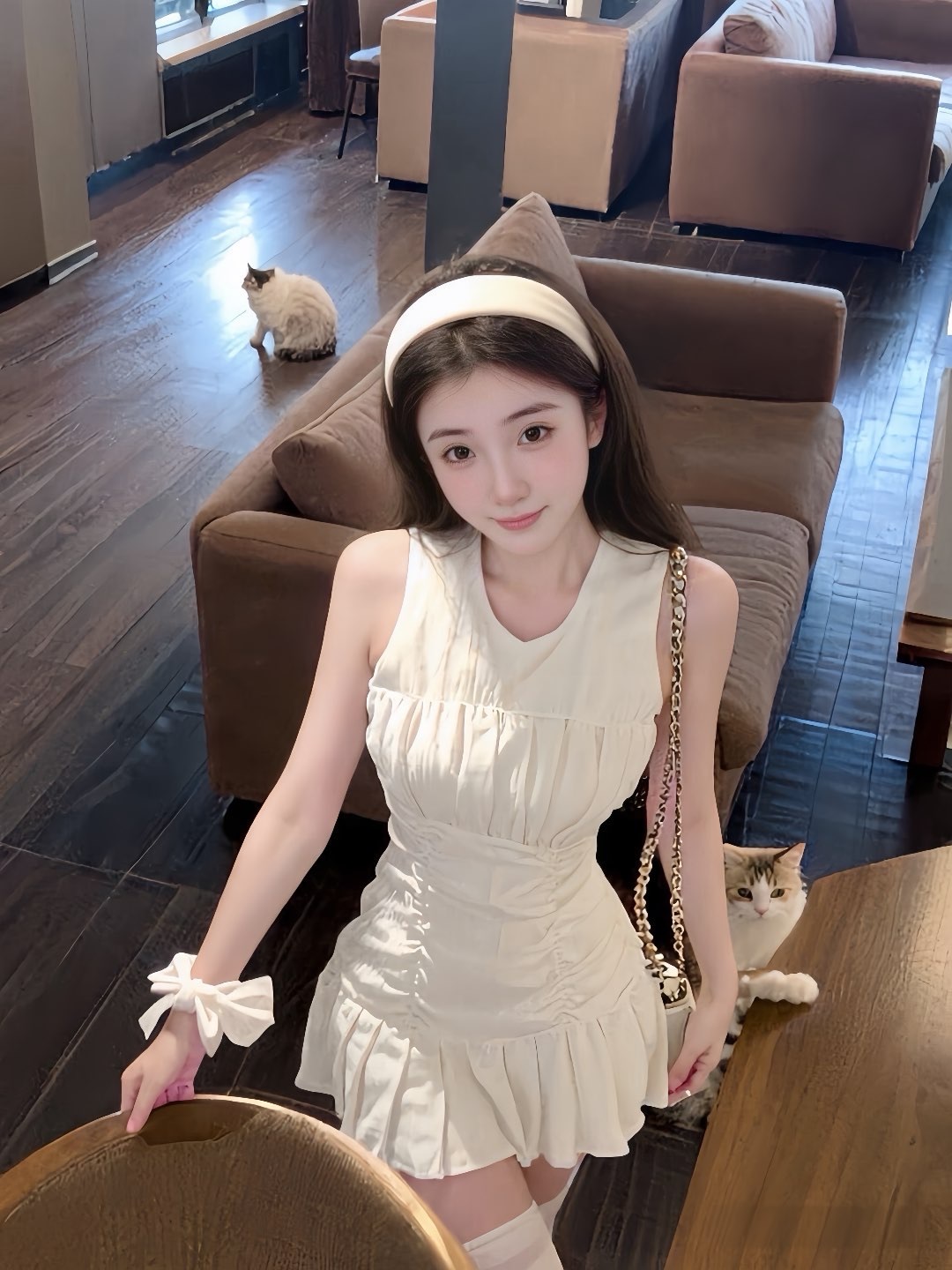 甜儿🫧加油播主播图片