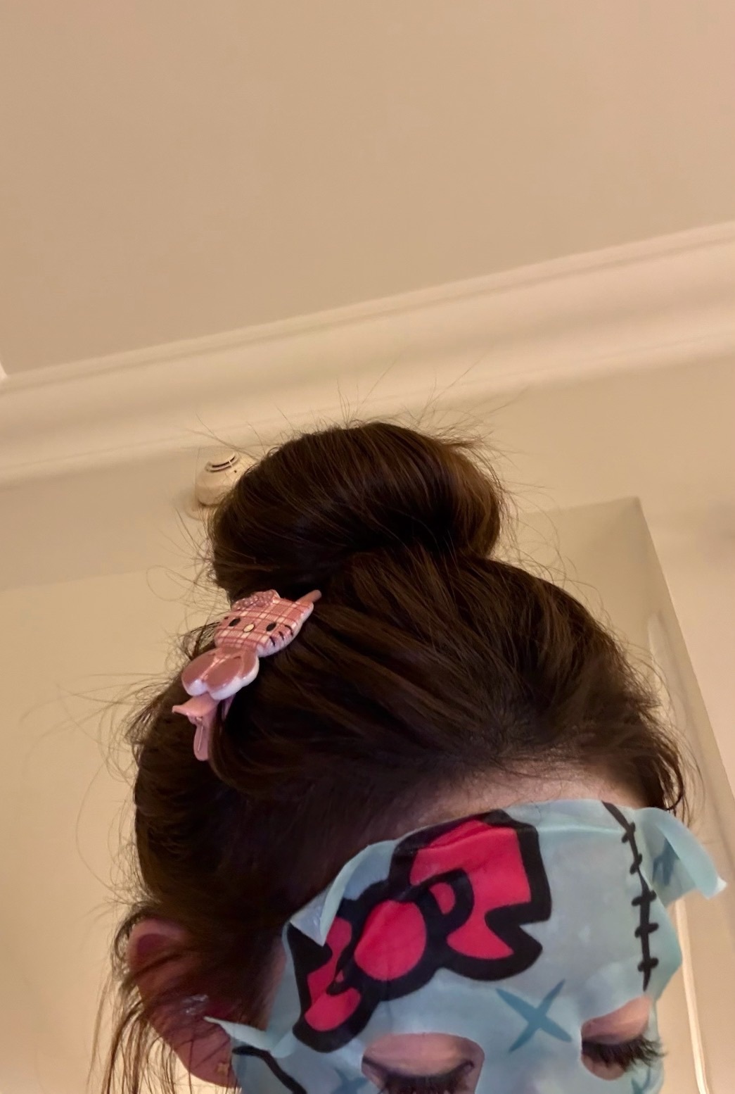 抱抱馨🤒💌一号播主播图片