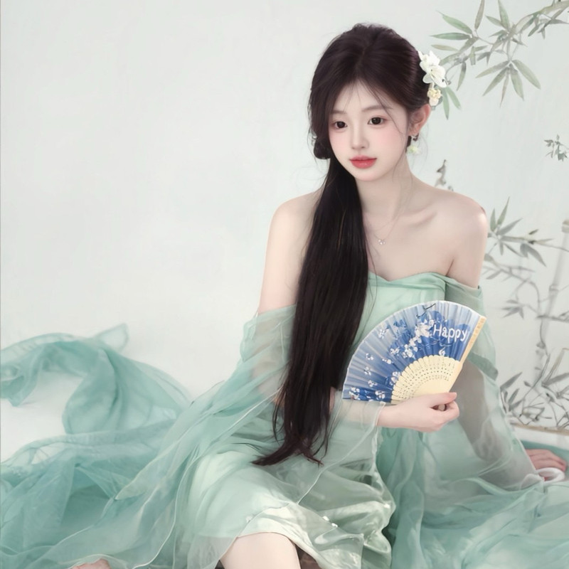 忧宝新人吖～的直播间