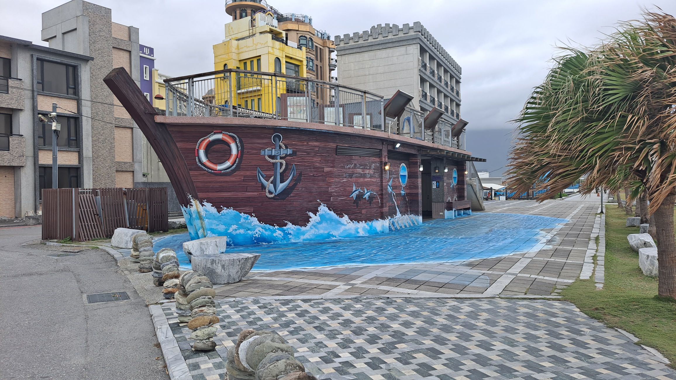 一只楚楚熊☆主播图片