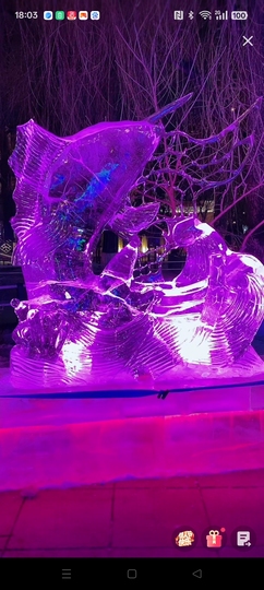 木子kigo马年好运的图片