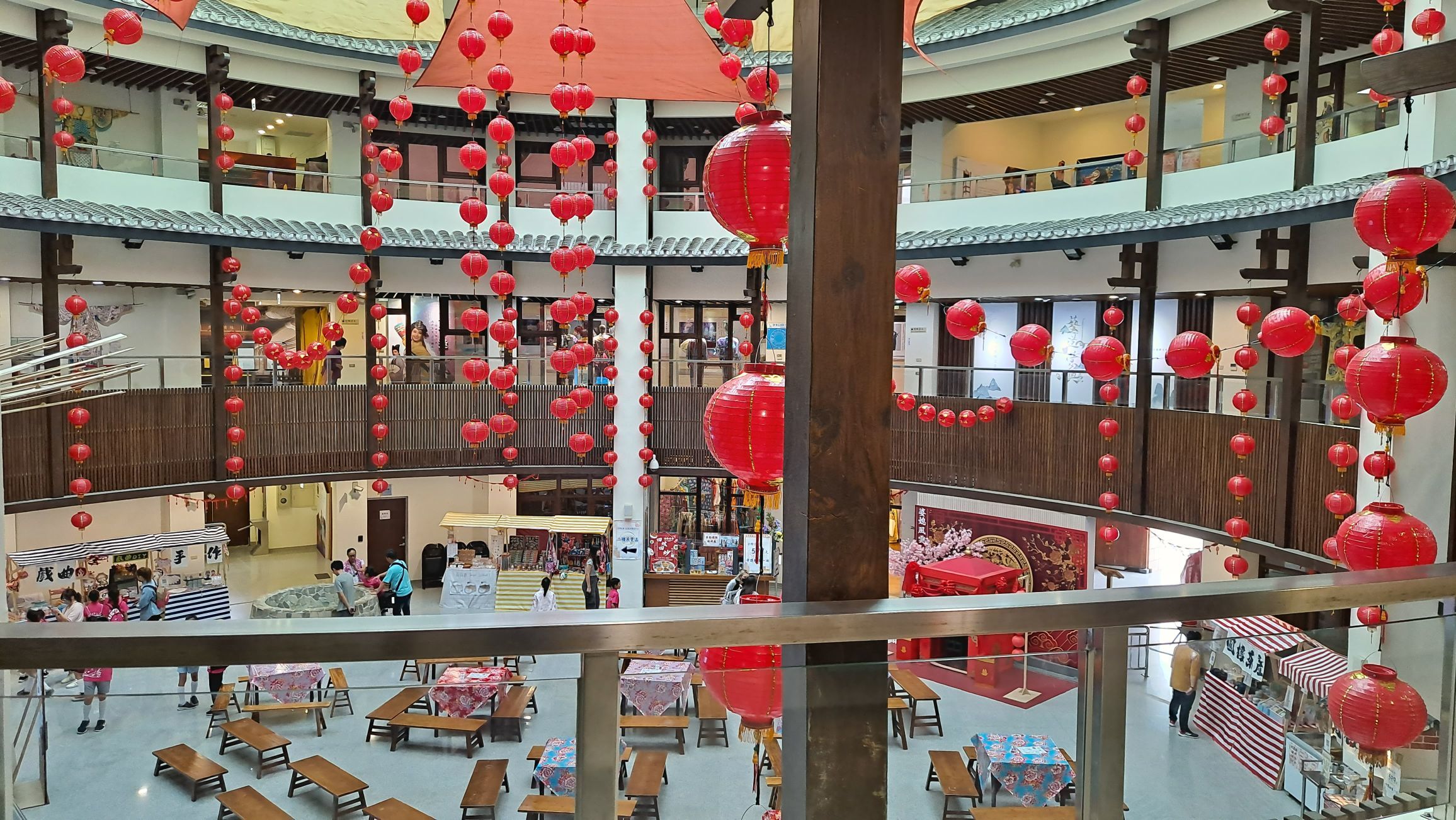 一只楚楚熊☆主播图片