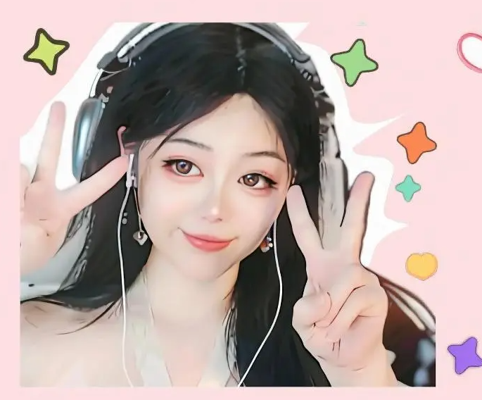 北北💋一个唱歌哒主播图片