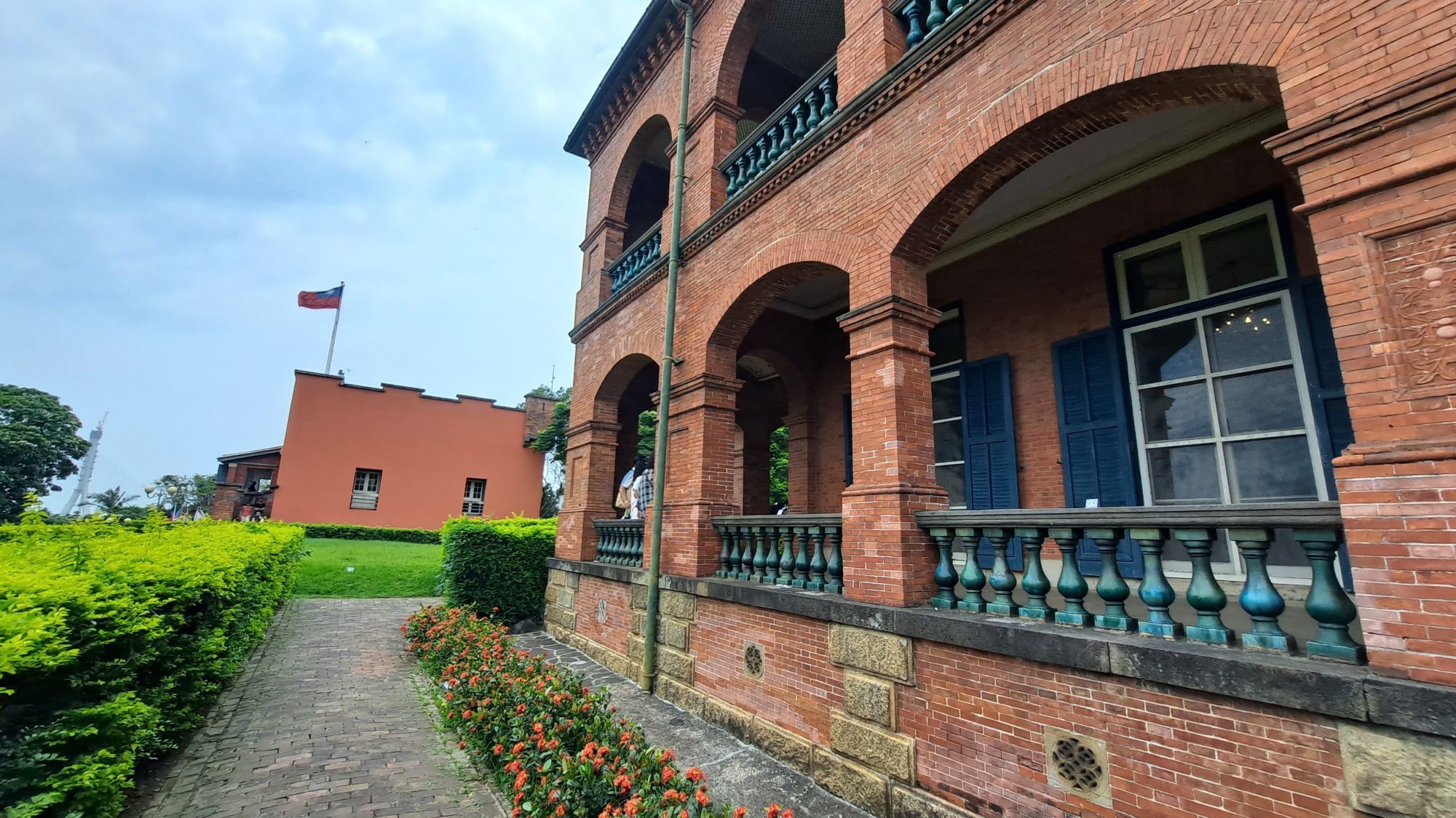 一只楚楚熊☆主播图片