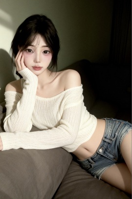 湘湘祝大家新年快乐✨的图片