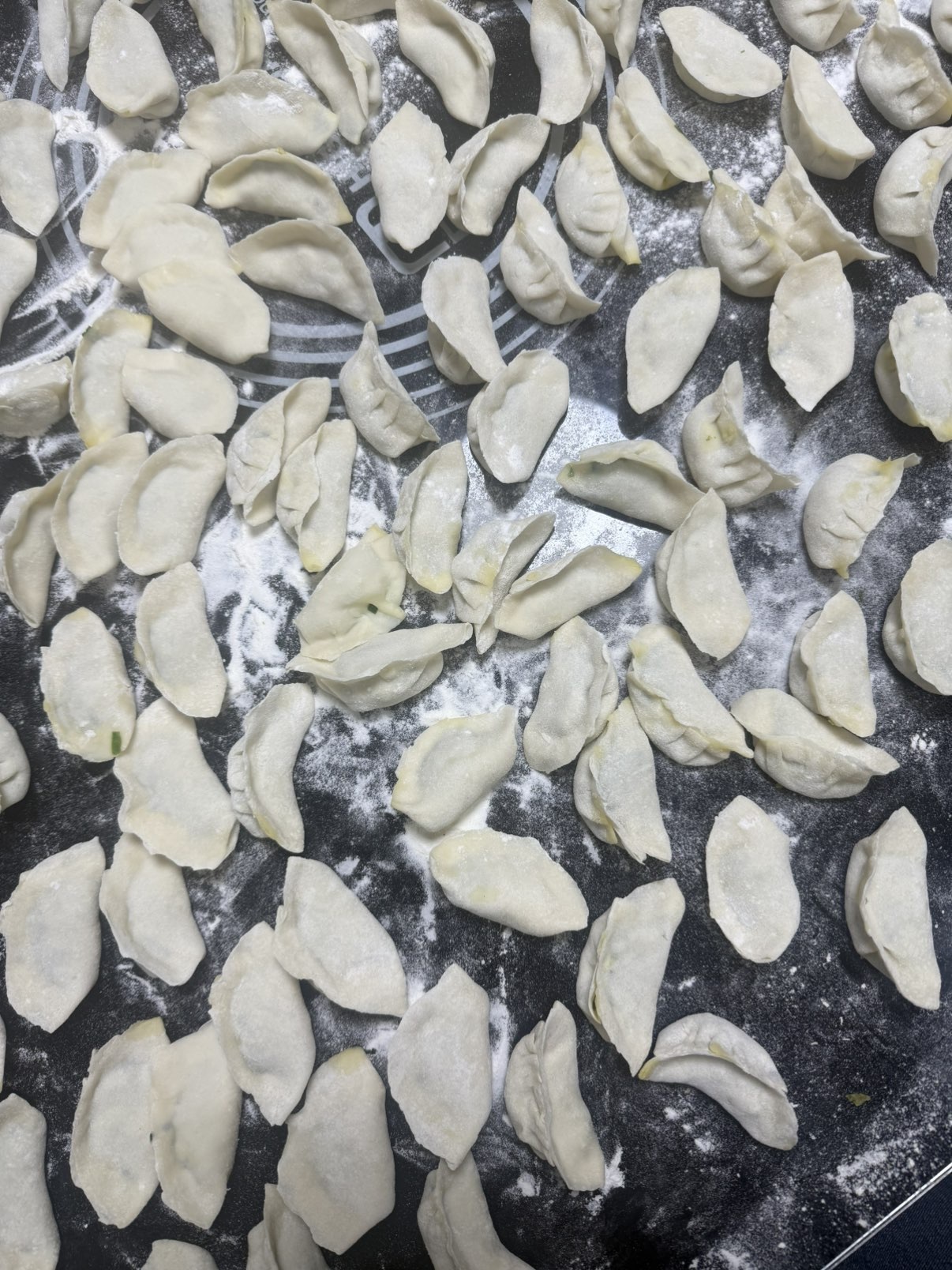 婷儿（新年快乐哦）主播图片