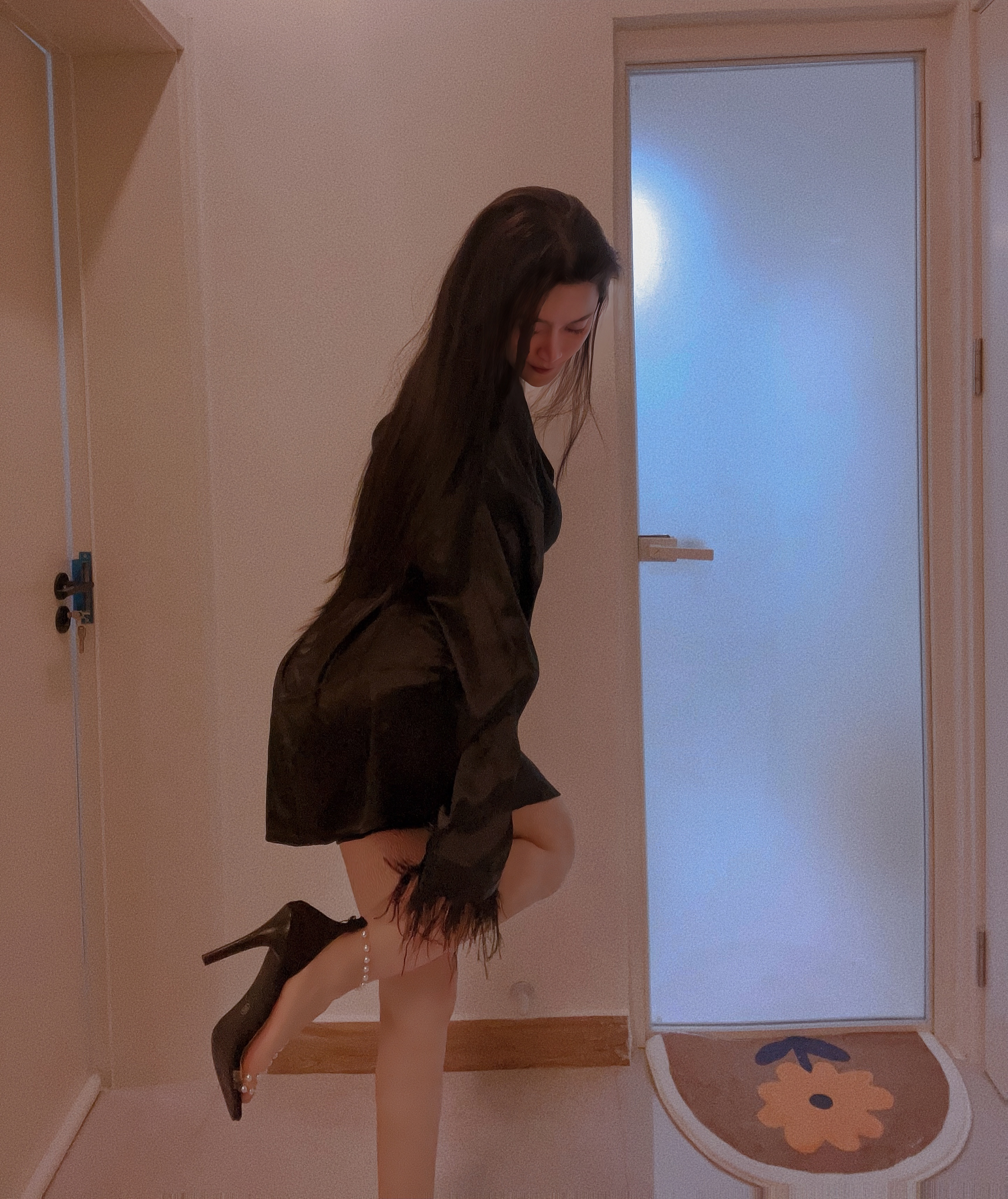 ╰盼兮🎀つ🎤歌主播图片