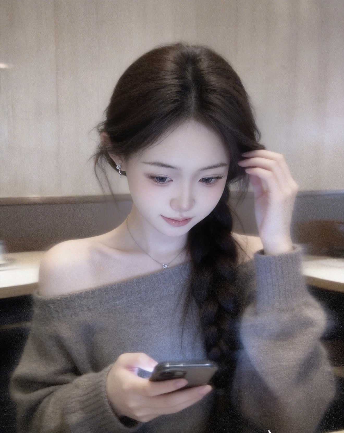 Only丶渺渺🌸~的主播照片