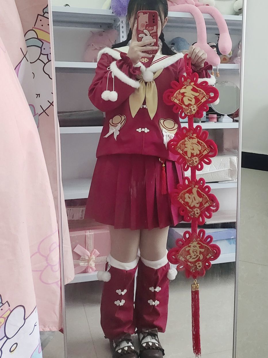 甜柚哇~祝哥哥满赚的主播照片