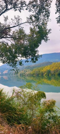 妞妞骑行福清市的图片