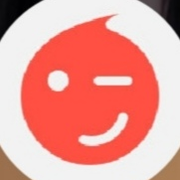 我有—只鹦鹉的头像