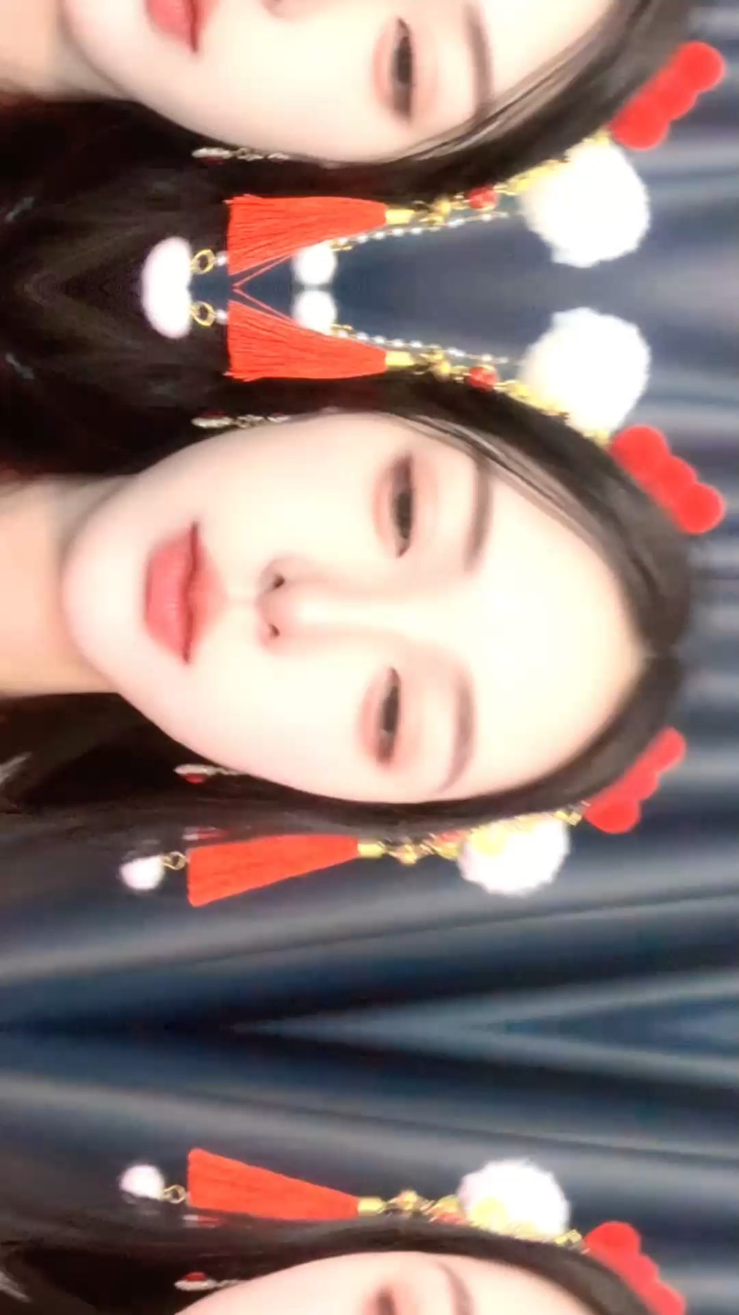 祈尔繁芜胜常春