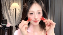 沅沅🎤马到成功的图片