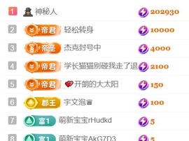 颜如玉💙主播照片