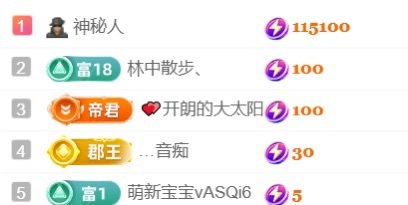 颜如玉💙主播图片