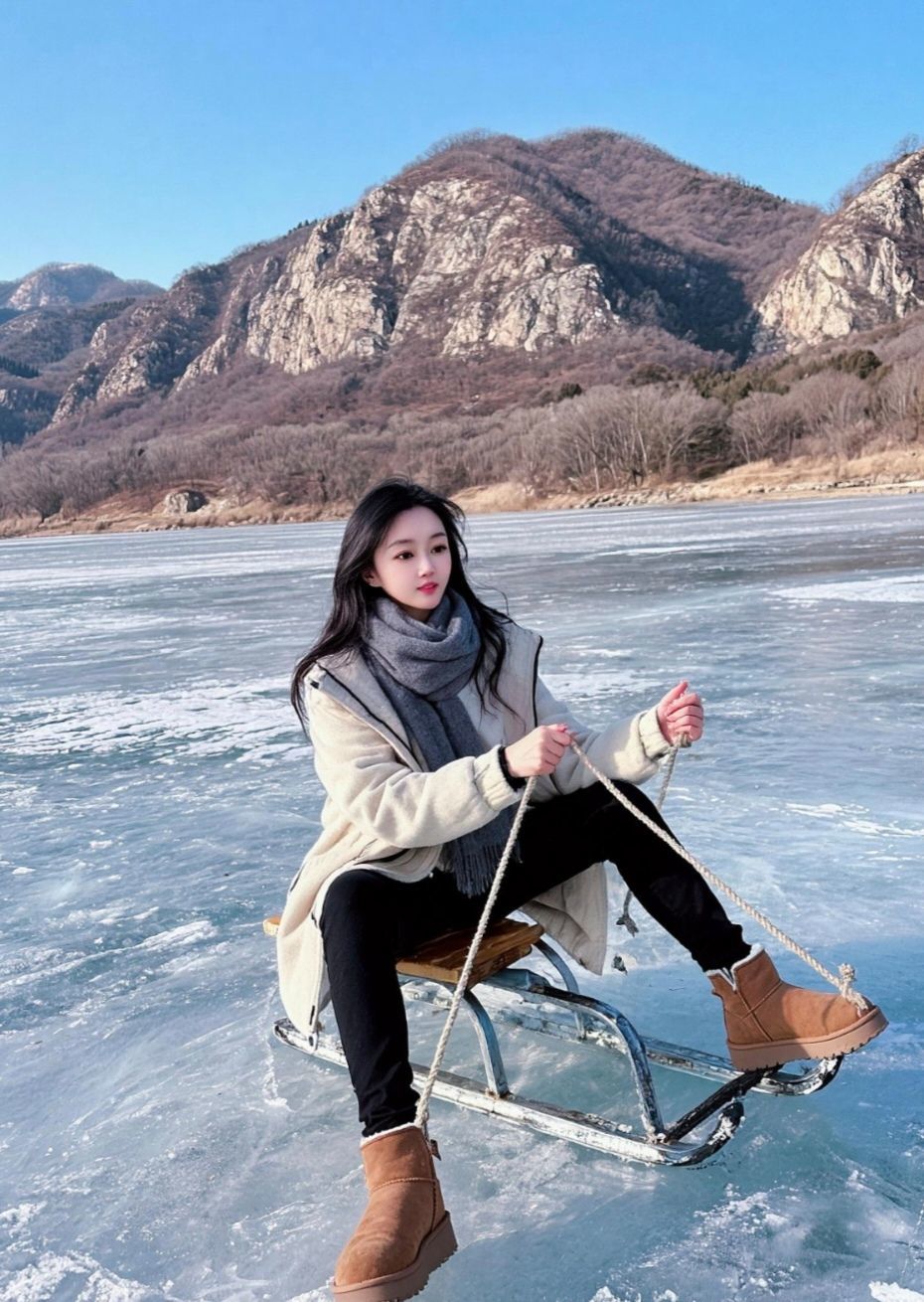 A怡宝宝💘鸭鸭呀的主播照片