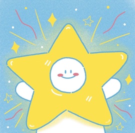 一心爱跳舞唱歌🌟的图片