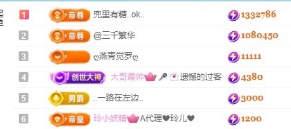 小董事爱唱歌的主播照片