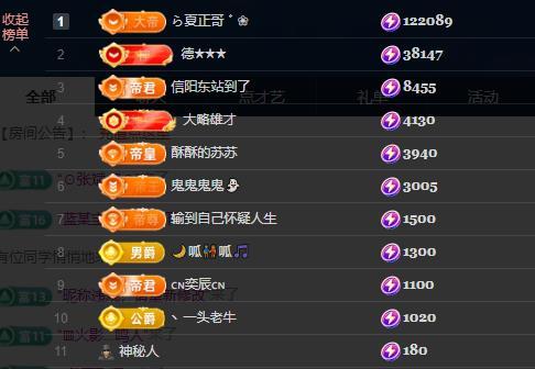 苏苏祝大家新年快乐的主播照片